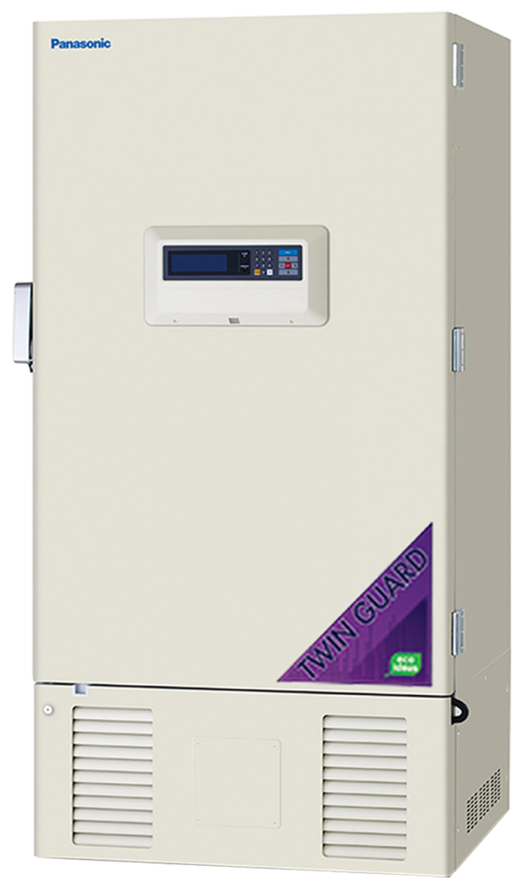 LABREPCO Panasonic TwinGuard® Series Upright 86°C ULT Freezers