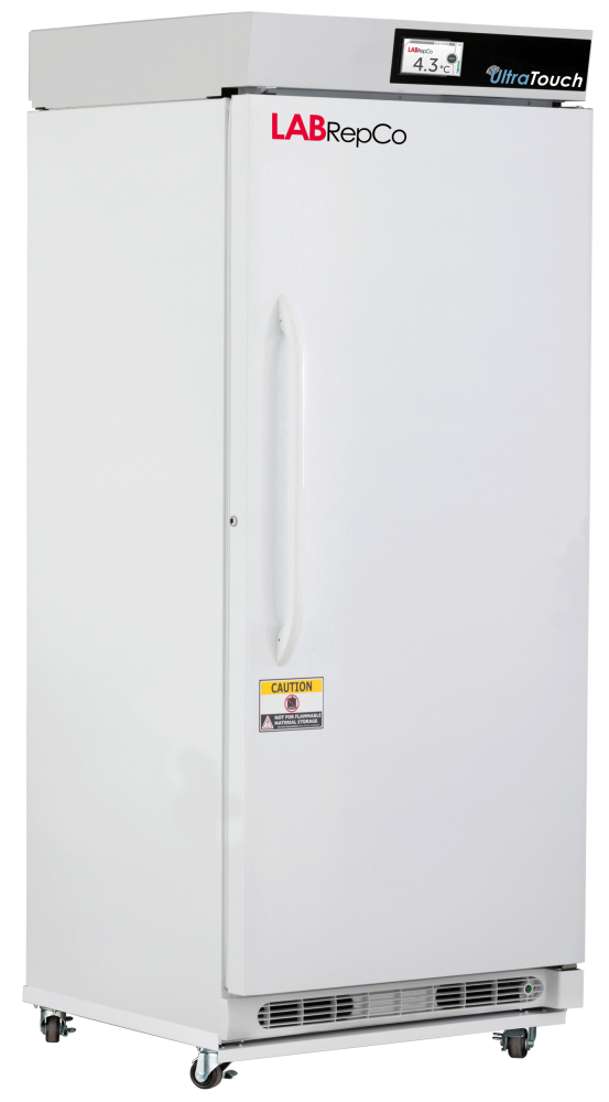 LABREPCO Ultra Touch Series 20 Cu. Ft. Manual Defrost Freezer (20°C)
