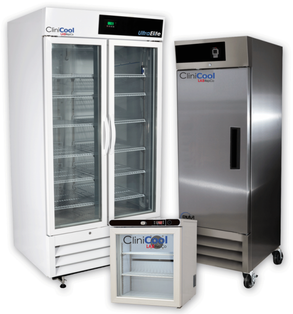 Vaccine Refrigerators & Freezers Find the Perfect Unit in 5 Easy Steps