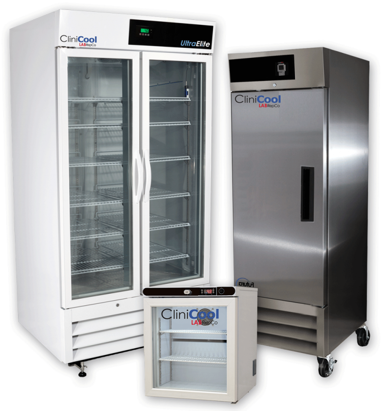 Vaccine Refrigerators & Freezers Find the Perfect Unit in 5 Easy Steps