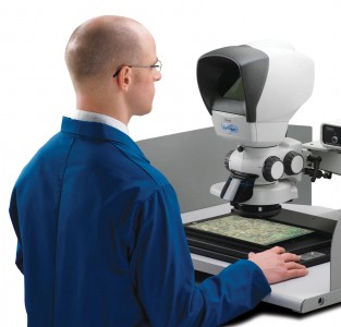 Ergonomic Microscopes