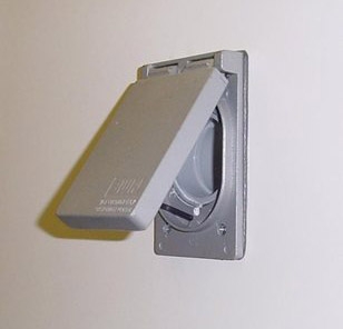 Additional Access Port for LabRepCo Futura Silver & Ultra Series