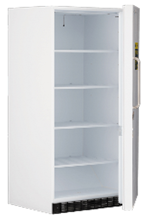 Futura Silver Series 30 Cu. Ft. Flammable Material Storage Refrigerator