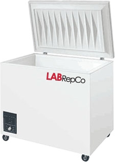 9 Cu. Ft. Laboratory Chest Freezer -40C