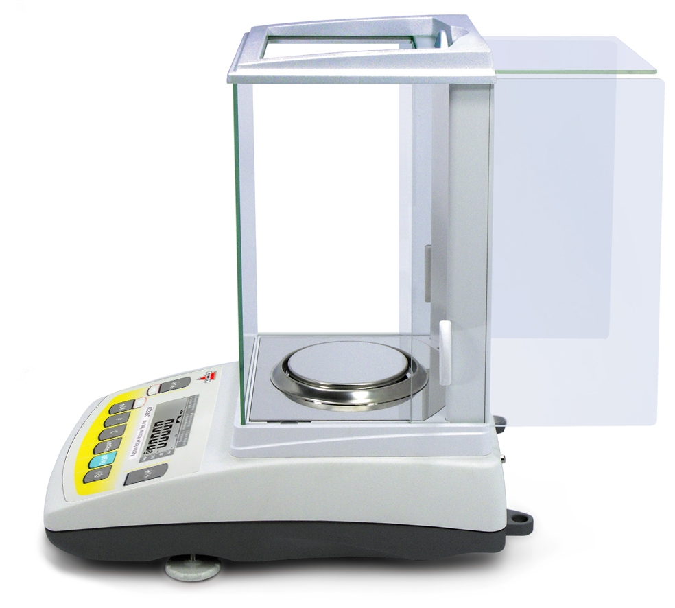 Torbal AGZN Series Analytical Balance, 200g Capacity LabRepCo, LLC