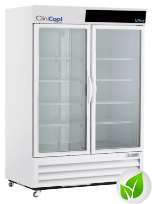 Medical-Grade Refrigerator for Vaccine Storage