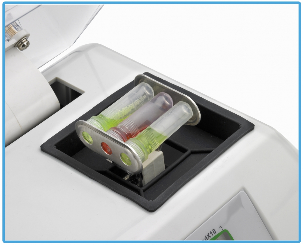 Experiment1188ページ Protocol to characterize mitochondrial supercomplexes from