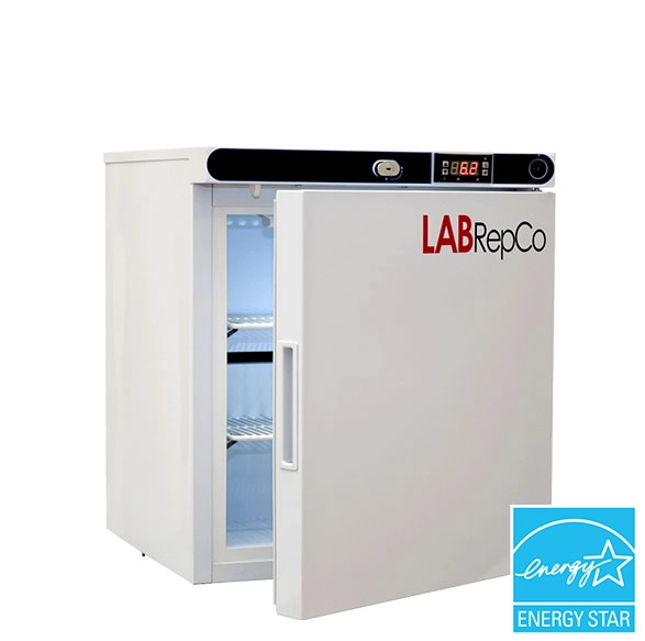 https://www.labrepco.com/wp-content/uploads/2018/09/Futura-Silver-Series-PRIME-1-Cu.-Ft.-Undercounter-Laboratory-Refrigerator-Freestanding-Solid-Door-1.webp