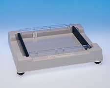 Benchmark Scientific E1101 myGel Mini Electrophoresis System, Includes gel  box, power supply, 1 System/Unit