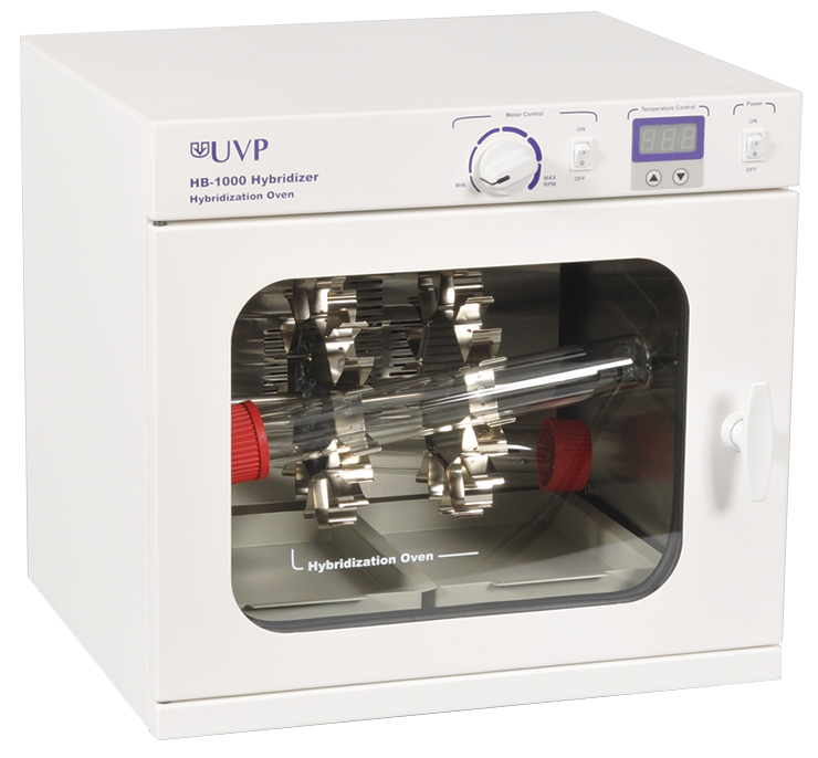 HB1000 Hybridizer Hybridization Oven LabRepCo, LLC
