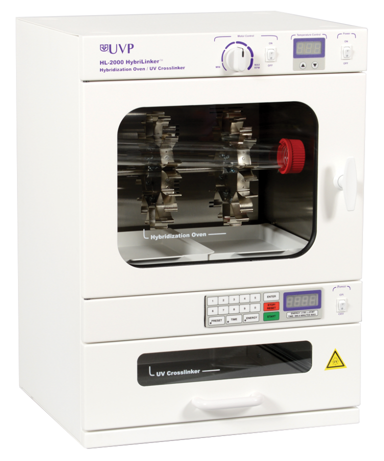 HM4000 Multidizer Hybridization Oven LabRepCo, LLC
