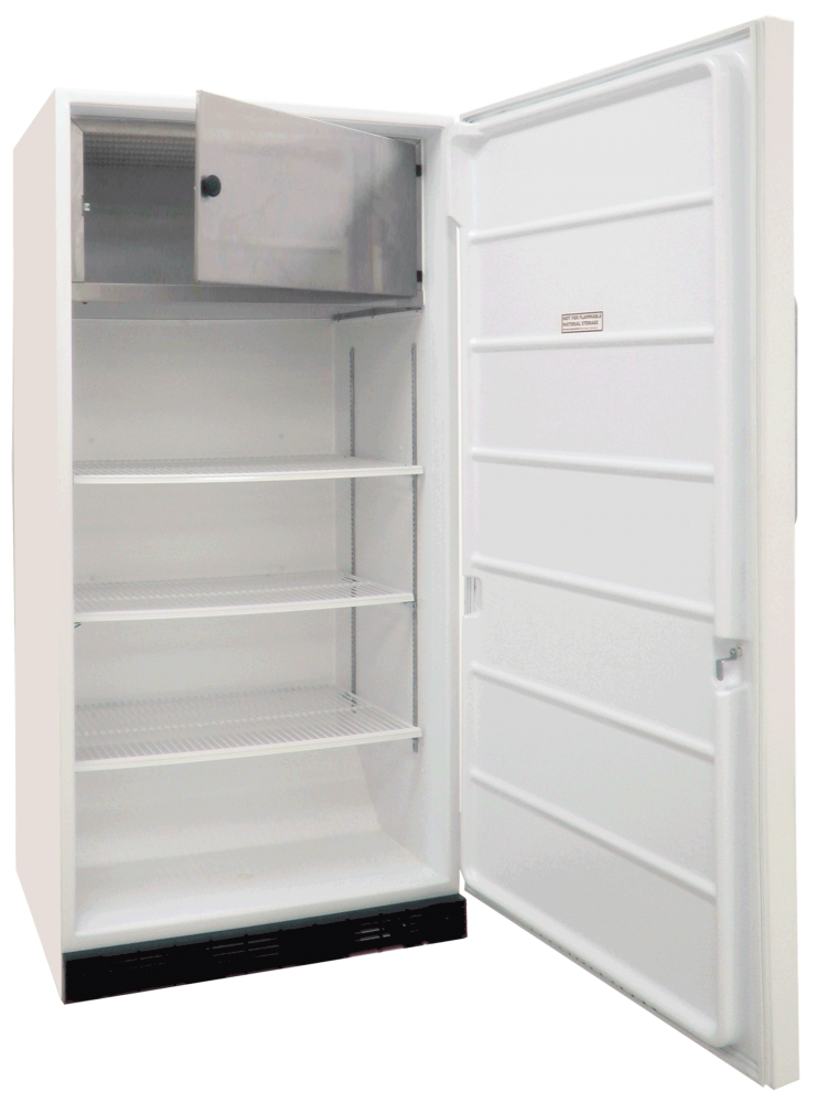 Futura Silver Series 30 Cu. Ft. Dual Temperature Laboratory