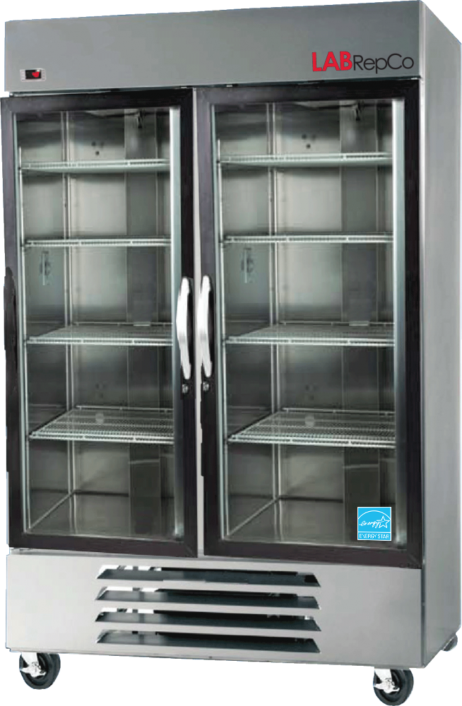 glass door refrigerators for sale