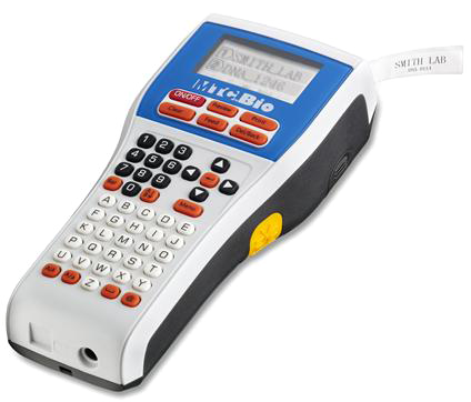 Hurtig basen Mince LABeler™ Laboratory Handheld Printer | LabRepCo, LLC