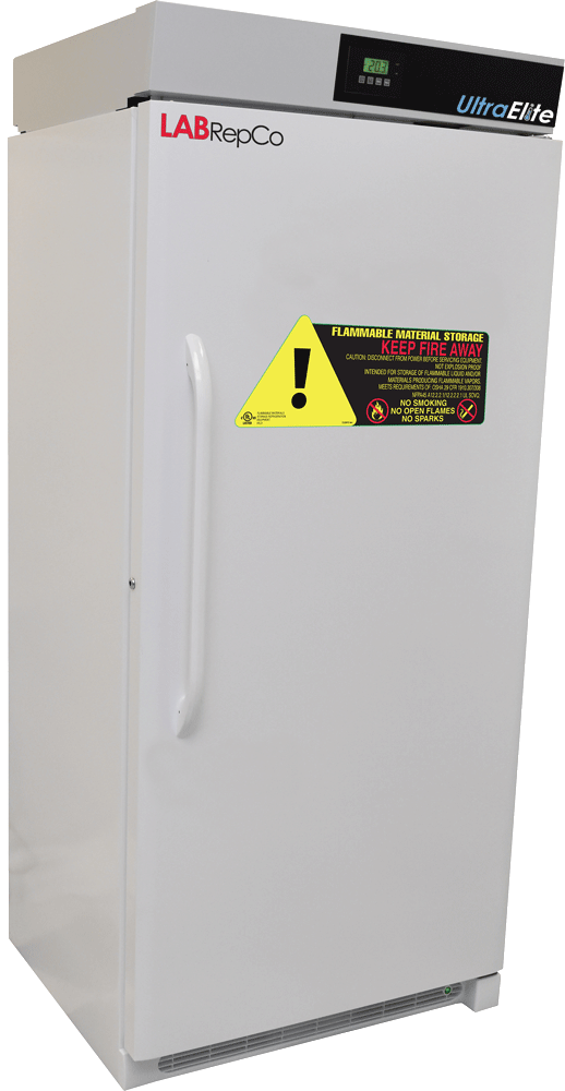 Ultra Elite Series 30 Cu. Ft. Flammable Material Storage Refrigerator