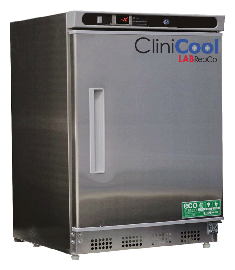 CliniCool© Silver Series PRIME 4.2 Cu. Ft. BuiltIn Stainless Steel