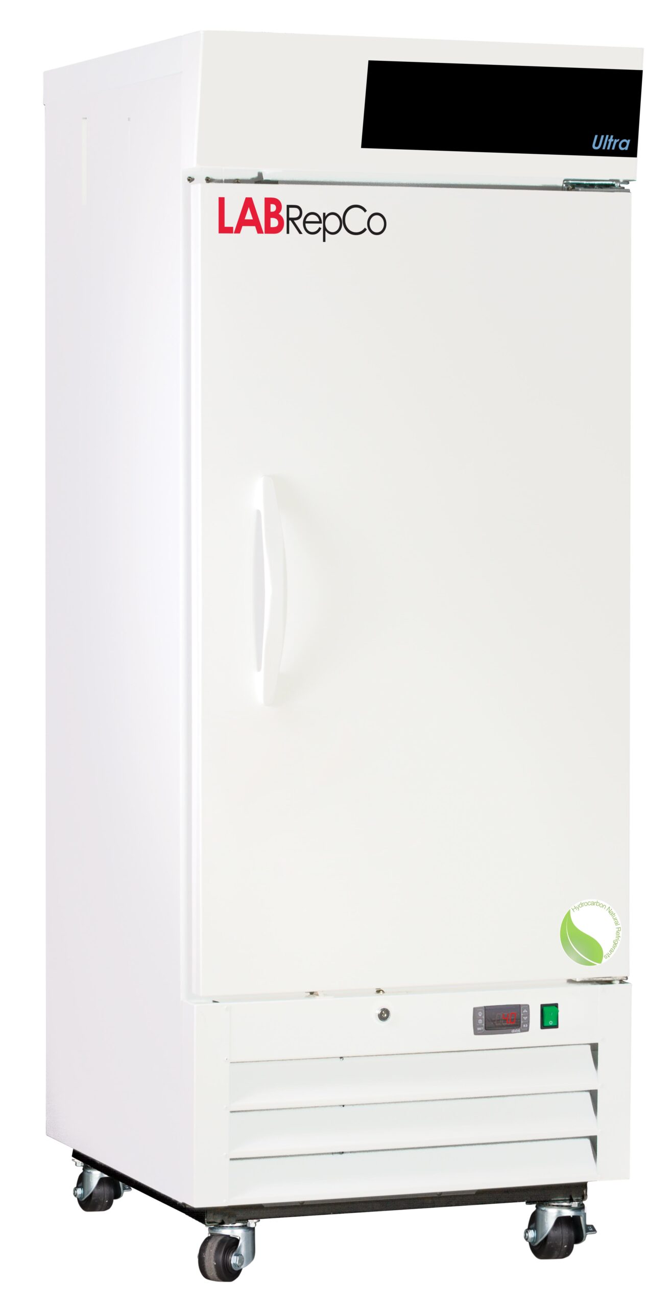 Ultra Series 12 Cu. Ft. Door Laboratory Refrigerator Solid Door