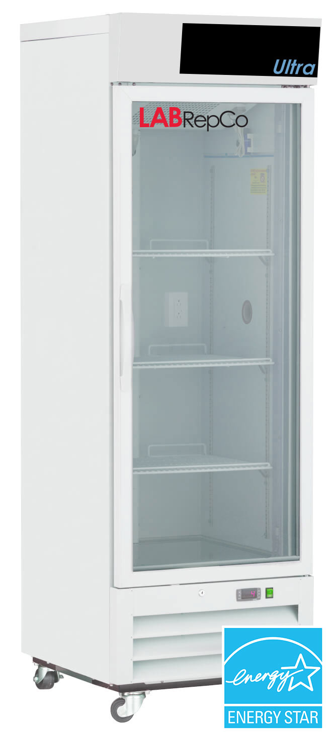 LabRepCo Ultra Series 16 Cu. Ft. Chromatography Refrigerator Hinged