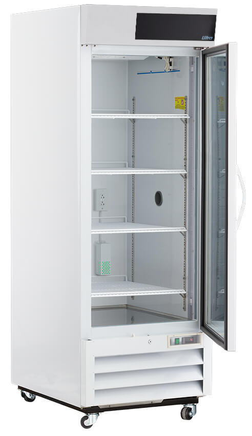 Lab Refrigerator 26 cu ft Chromatography | LabRepCo