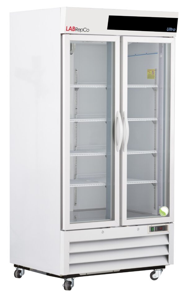 LHU-36-HG-Ultra-Series-36-Cu.-Ft.-Laboratory-Refrigerator-Hinged-Glass-Door-Ext-Image-scaled.jpg