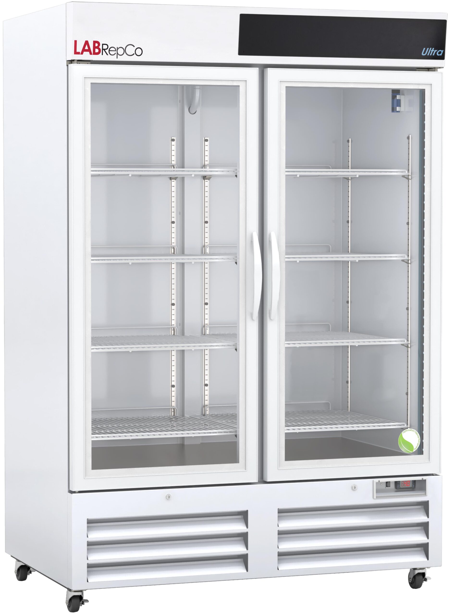 Control Company 4239 Traceable® Hi-Accuracy Refrigerator/Freezer