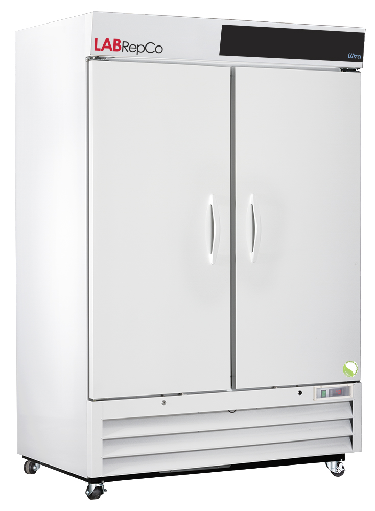LabRepCo Ultra Series 49 Cu. Ft. Laboratory Refrigerator | Solid
