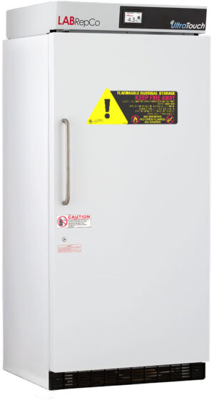 LabRepCo Ultra Touch Series 30 Cu. Ft. Flammable Material Storage Refrigerator