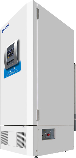 PHCbi VIP ECO 18.6 Cu. Ft. (-86°C) Ultra Low Temp Freezer 220V