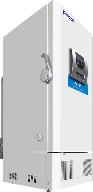 PHCbi VIP ECO 18.6 Cu. Ft. (-86°C) Ultra Low Temp Freezer 220V