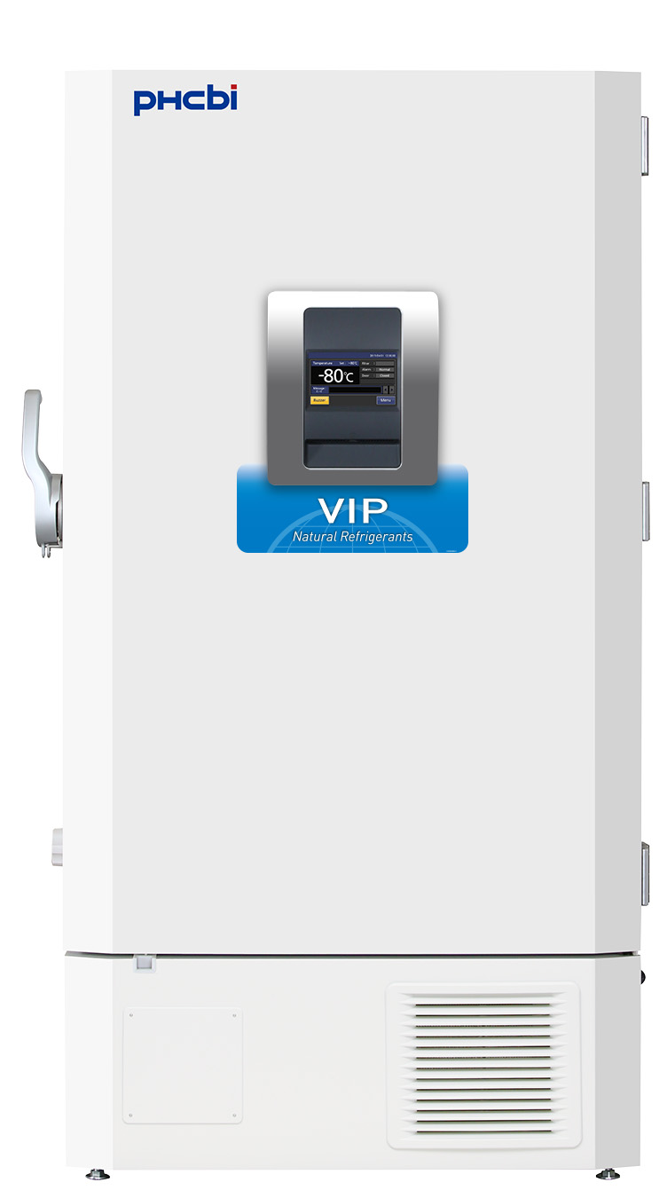 PHCbi VIP® ECO -86°C Ultra Low Temp Laboratory Freezer
