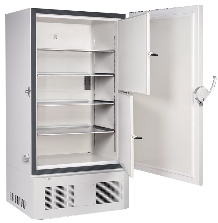 PHCbi (formerly Panasonic) TwinGuard® Series 25.7 Cu. Ft. (Capacity