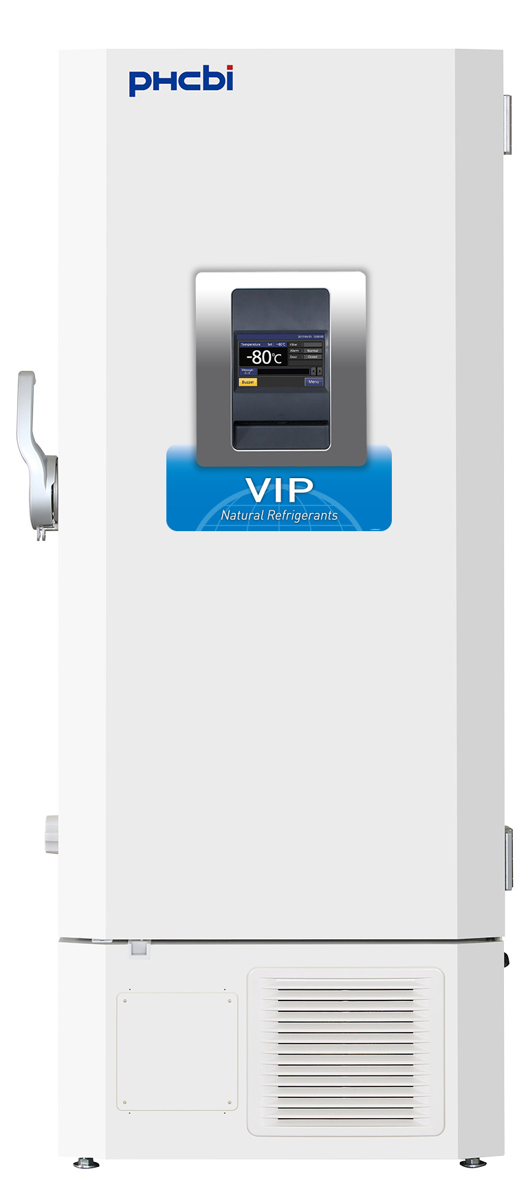 PHCbi VIP ECO 18.6 Cu. Ft. (-86°C) Ultra Low Temp Freezer 220V