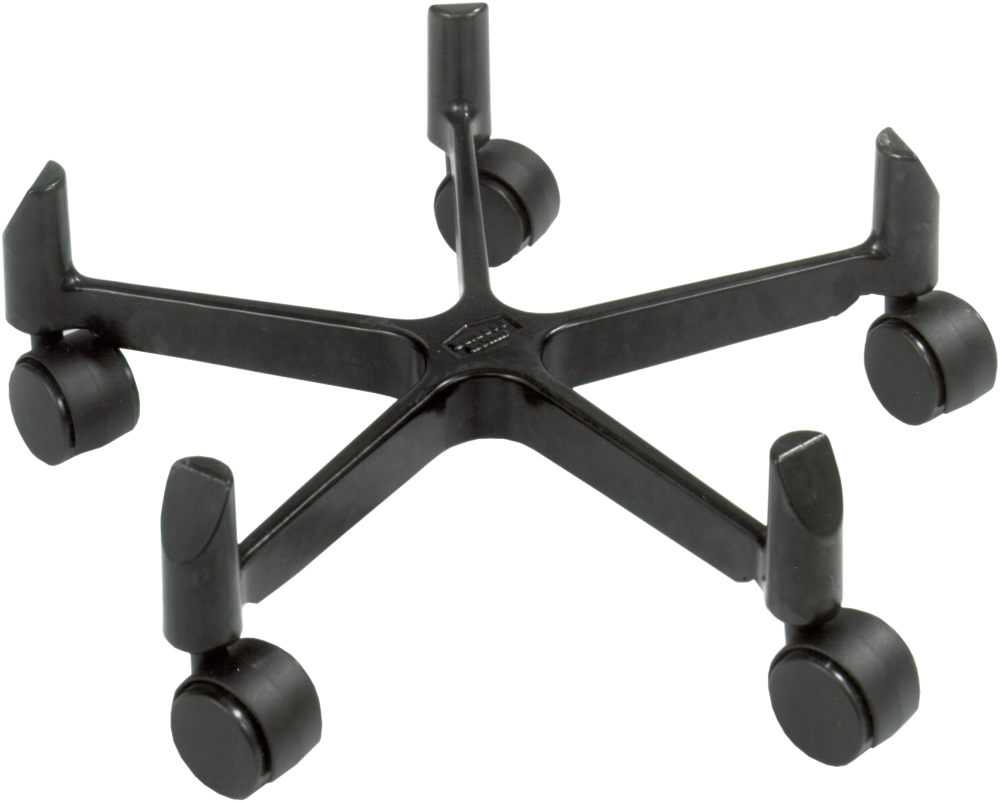 IC Biomedical Roller Base for Classic25 Series Dewar LabRepCo, LLC