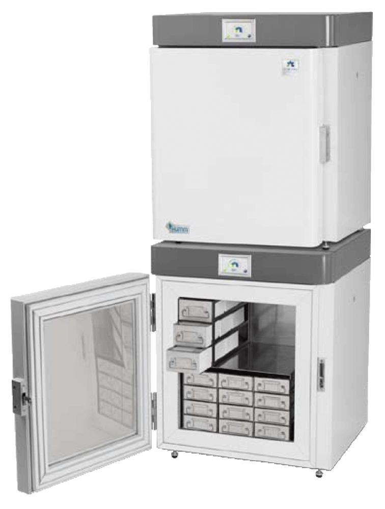 Stirling Ultracold Undercounter Ultra Low Temp (ULT) Freezer (86°C)