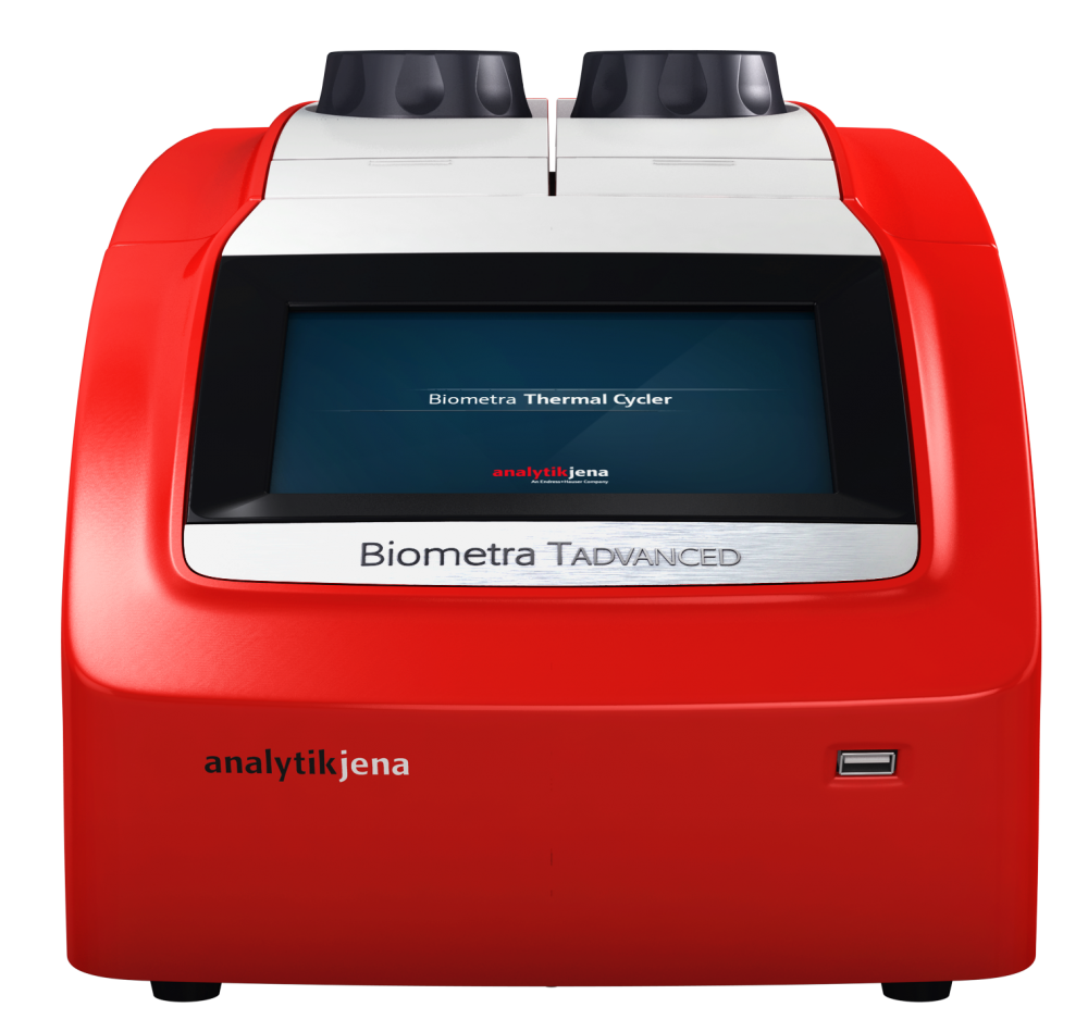 Biometra TAdvanced Twin 48 Gradient Thermal Cycler | LabRepCo, LLC