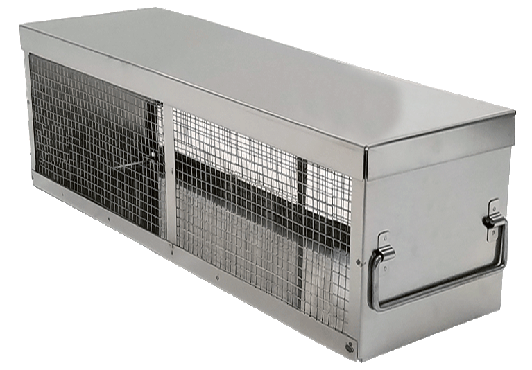 UFTL115 Bin Organizer Freezer Rack Large For Laboratory Freezers