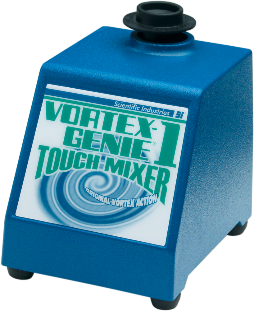 Genie® 1 Fixed Speed Vortex Mixer (120V) LabRepCo, LLC