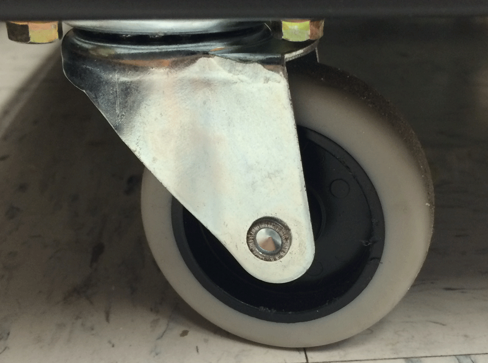 Ultra Elite Series 72 Cu. Ft. Laboratory Refrigerator Solid Door