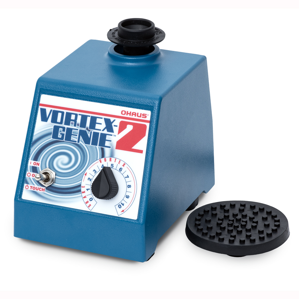Vortex-Genie 2 Variable Speed Vortex Mixer