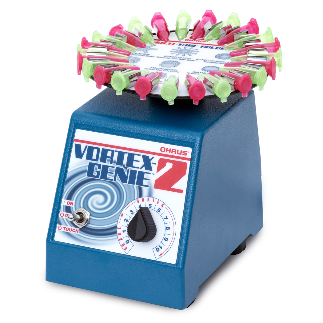 Vortex-Genie 2 Variable Speed Vortex Mixer