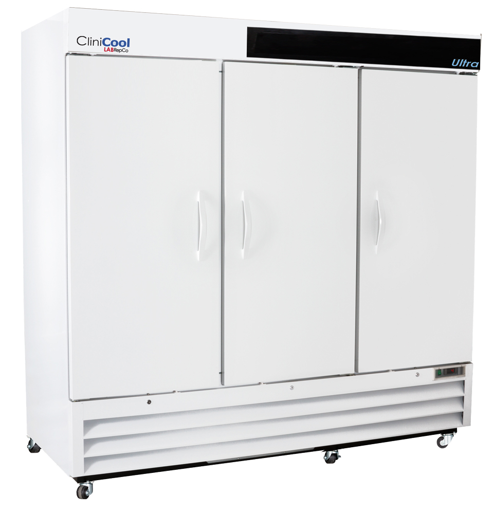 Ultra Series 72 Cu. Ft. Pharmacy/Vaccine Refrigerator | Solid Door