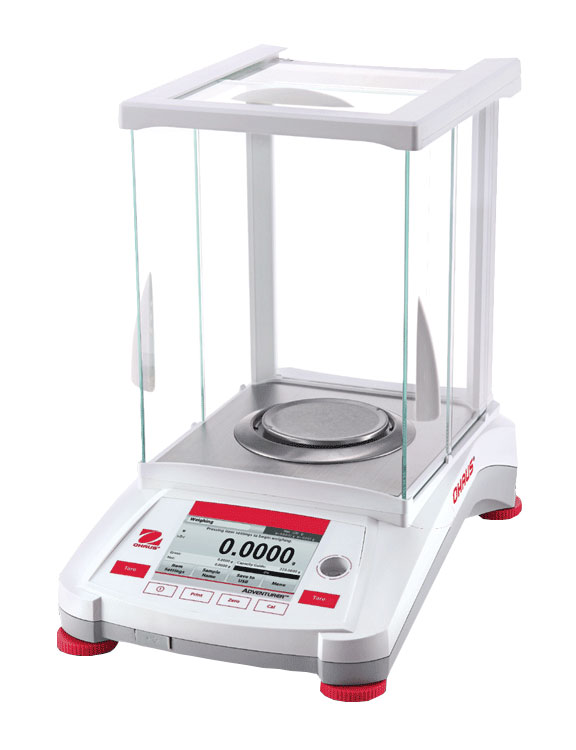 Benchmark Scientific Accuris™ Precision Balance Series, Readability: 0.01  to 0.001g