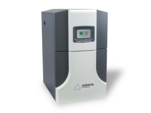 Automatic LN2 Filling Station for CryoPod Carrier from Azenta Life Sciences