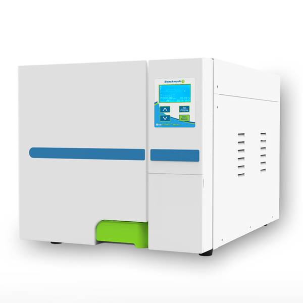 BioClave™ Mini Research Autoclave 115V 8 Liter LabRepCo, LLC