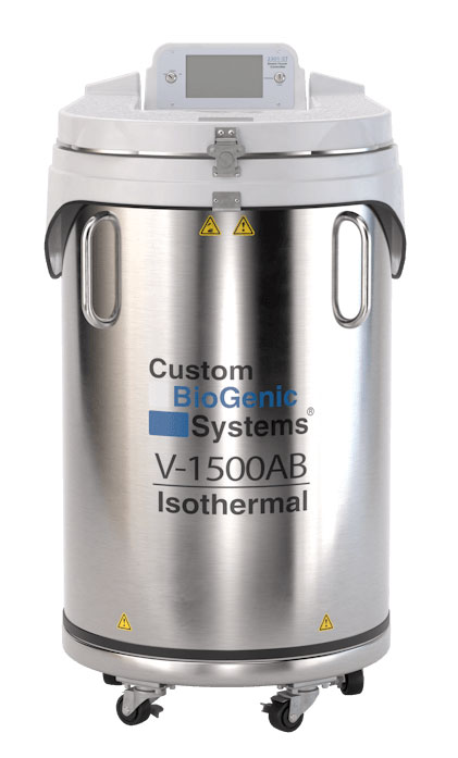 Canisters (Tubes/Straws) | LabRepCo, LLC