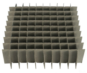 144 Cell Box Dividers (Qty of 120)