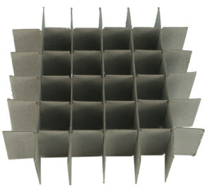 36 Cell Divider for 2 Inch Boxes