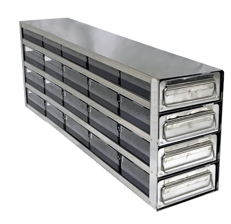 deep plastic box