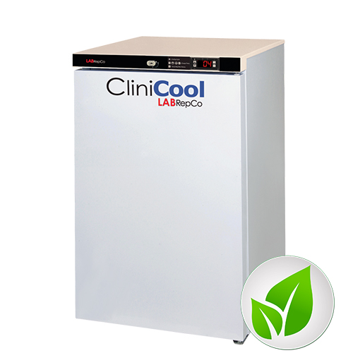 Clinicool C Silver Series Prime 2 5 Cu Ft Undercounter Pharmacy Vaccine Refrigerator Freestanding Solid Door Labrepco Llc