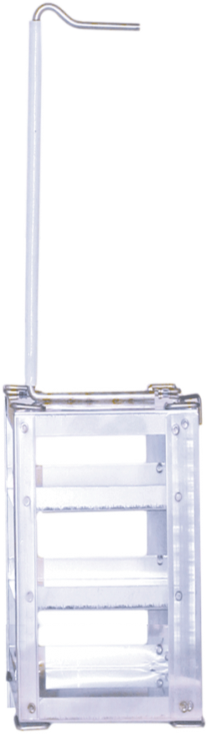 Usp Pallet Rack Capacity Chart